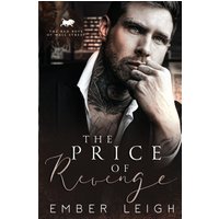 The Price of Revenge - The Price of Revenge - jetzt bei oelder-buchhandlung.de kaufen