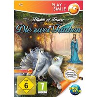 Play+Smile Flights Of Fancy: Die Zwei Tauben