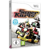 Super Karts