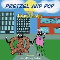 Pretzel & Pop - Pretzel & Pop - jetzt bei oelder-buchhandlung.de kaufen