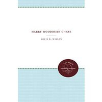 Harry Woodburn Chase (Enduring Editions)