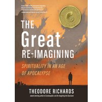 The Great Re-imagining - The Great Re-imagining - jetzt bei oelder-buchhandlung.de kaufen