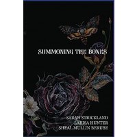 Summoning The Bones - Summoning The Bones - jetzt bei oelder-buchhandlung.de kaufen