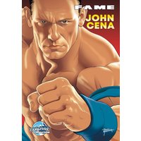 FAME: John Cena - FAME: John Cena - jetzt bei oelder-buchhandlung.de kaufen