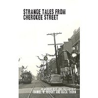 Strange Tales from Cherokee Street - Strange Tales from Cherokee Street - jetzt bei oelder-buchhandlung.de kaufen