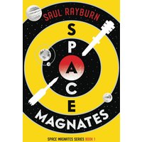 Space Magnates - Space Magnates - jetzt bei oelder-buchhandlung.de kaufen