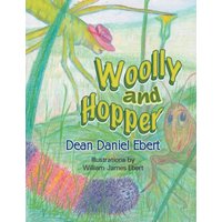 Woolly and Hopper - Woolly and Hopper - jetzt bei oelder-buchhandlung.de kaufen