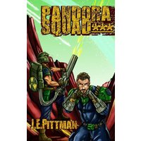 Pandora Squad - Pandora Squad - jetzt bei oelder-buchhandlung.de kaufen