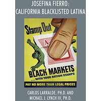 Josefina Fierro: California Blacklisted Latina - Josefina Fierro: California Blacklisted Latina - jetzt bei oelder-buchhandlung.de kaufen