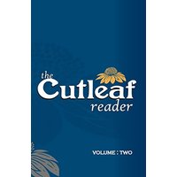 The Cutleaf Reader: Volume Two - The Cutleaf Reader: Volume Two - jetzt bei oelder-buchhandlung.de kaufen