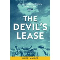 The Devil's Lease (Duckworth Historical Crime, Band 1) - The Devil's Lease (Duckworth Historical Crime, Band 1) - jetzt bei oelder-buchhandlung.de kaufen