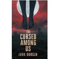 The Cursed Among Us (The Newport Curse, Band 1) - The Cursed Among Us (The Newport Curse, Band 1) - jetzt bei oelder-buchhandlung.de kaufen