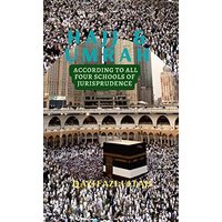 Hajj & Umrah According to all Four Schools of Jurisprudence - Hajj & Umrah According to all Four Schools of Jurisprudence - jetzt bei oelder-buchhandlung.de kaufen