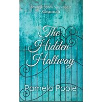 The Hidden Hallway (Strange Sands, Band 2) - The Hidden Hallway (Strange Sands, Band 2) - jetzt bei oelder-buchhandlung.de kaufen