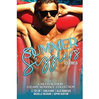 Summer Sizzlers 2 - Summer Sizzlers 2 - jetzt bei oelder-buchhandlung.de kaufen