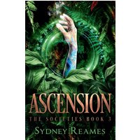 Ascension (The Societies, Band 3) - Ascension (The Societies, Band 3) - jetzt bei oelder-buchhandlung.de kaufen