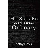 He Speaks to the Ordinary - He Speaks to the Ordinary - jetzt bei oelder-buchhandlung.de kaufen