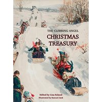 The Climbing Angel Christmas Treasury - The Climbing Angel Christmas Treasury - jetzt bei oelder-buchhandlung.de kaufen