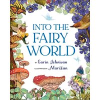 Into the Fairy World - Into the Fairy World - jetzt bei oelder-buchhandlung.de kaufen
