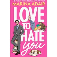 Love to Hate You - Love to Hate You - jetzt bei oelder-buchhandlung.de kaufen