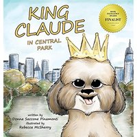 King Claude in Central Park - King Claude in Central Park - jetzt bei oelder-buchhandlung.de kaufen