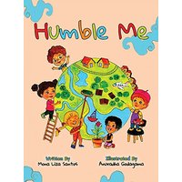 Humble Me - Humble Me - jetzt bei oelder-buchhandlung.de kaufen