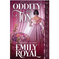 Oddity of the Ton (Misfits of the Ton, Band 4) - Oddity of the Ton (Misfits of the Ton, Band 4) - jetzt bei oelder-buchhandlung.de kaufen