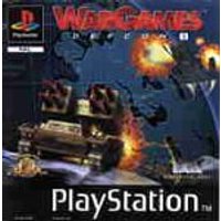 Electronic Arts Gmbh War Games