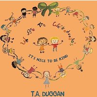 We are the Wackadoodle's: It's Nice to be Kind - We are the Wackadoodle's: It's Nice to be Kind - jetzt bei oelder-buchhandlung.de kaufen