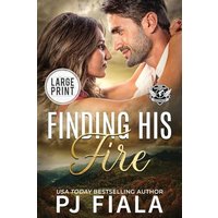 Finding His Fire - Finding His Fire - jetzt bei oelder-buchhandlung.de kaufen