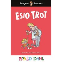 Penguin Readers Level 1: Roald Dahl Esio Trot (ELT Graded Reader) (Penguin Readers Roald Dahl)