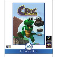 Electronic Arts Gmbh Croc - Legend Of The Gobbos
