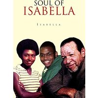 SOUL OF ISABELLA