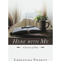 Here with Me: A Journey of Hope - Here with Me: A Journey of Hope - jetzt bei oelder-buchhandlung.de kaufen