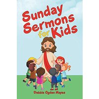 Sunday Sermons for Kids - Sunday Sermons for Kids - jetzt bei oelder-buchhandlung.de kaufen