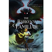 The Rarkyn's Familiar - The Rarkyn's Familiar - jetzt bei oelder-buchhandlung.de kaufen
