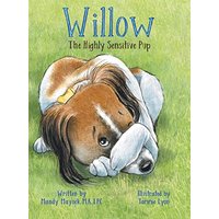 Willow the Highly Sensitive Pup - Willow the Highly Sensitive Pup - jetzt bei oelder-buchhandlung.de kaufen