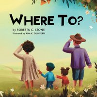 Where To? - Where To? - jetzt bei oelder-buchhandlung.de kaufen