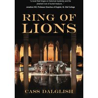 Ring of Lions - Ring of Lions - jetzt bei oelder-buchhandlung.de kaufen