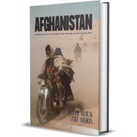 Afghanistan: The End of the U.S. Footprint and the Rise of the Taliban Rule - Afghanistan: The End of the U.S. Footprint and the Rise of the Taliban Rule - jetzt bei oelder-buchhandlung.de kaufen