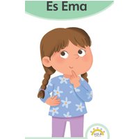 Es Ema - Es Ema - jetzt bei oelder-buchhandlung.de kaufen