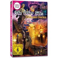 Purple Hills The Other Side: Der Turm Der Seelen