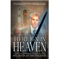 To Reign in Heaven (The Carolingian, Band 4) - To Reign in Heaven (The Carolingian, Band 4) - jetzt bei oelder-buchhandlung.de kaufen