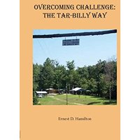 Overcoming Challenge: The Tar-Billy Way - Overcoming Challenge: The Tar-Billy Way - jetzt bei oelder-buchhandlung.de kaufen