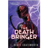 The Death Bringer (The Tharassas Cycle, Band 4) - The Death Bringer (The Tharassas Cycle, Band 4) - jetzt bei oelder-buchhandlung.de kaufen