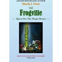 Frogville: Quest For The Magic Beans - Frogville: Quest For The Magic Beans - jetzt bei oelder-buchhandlung.de kaufen