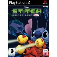 Disney Lilo &Amp; Stitch - Experiment 626