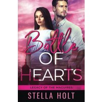 Battle of Hearts (Legacy of the Maguires, Band 2) - Battle of Hearts (Legacy of the Maguires, Band 2) - jetzt bei oelder-buchhandlung.de kaufen