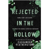 Rejected in the Hollow: A Steamy Paranormal/Humorous/Shifter/Romance (Misfit Protection Program Alternate Covers, Band 3) - Rejected in the Hollow: A Steamy Paranormal/Humorous/Shifter/Romance (Misfit Protection Program Alternate Covers, Band 3) - jetzt bei oelder-buchhandlung.de kaufen