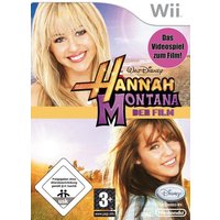 Disney Interactive Hannah Montana: Der Film